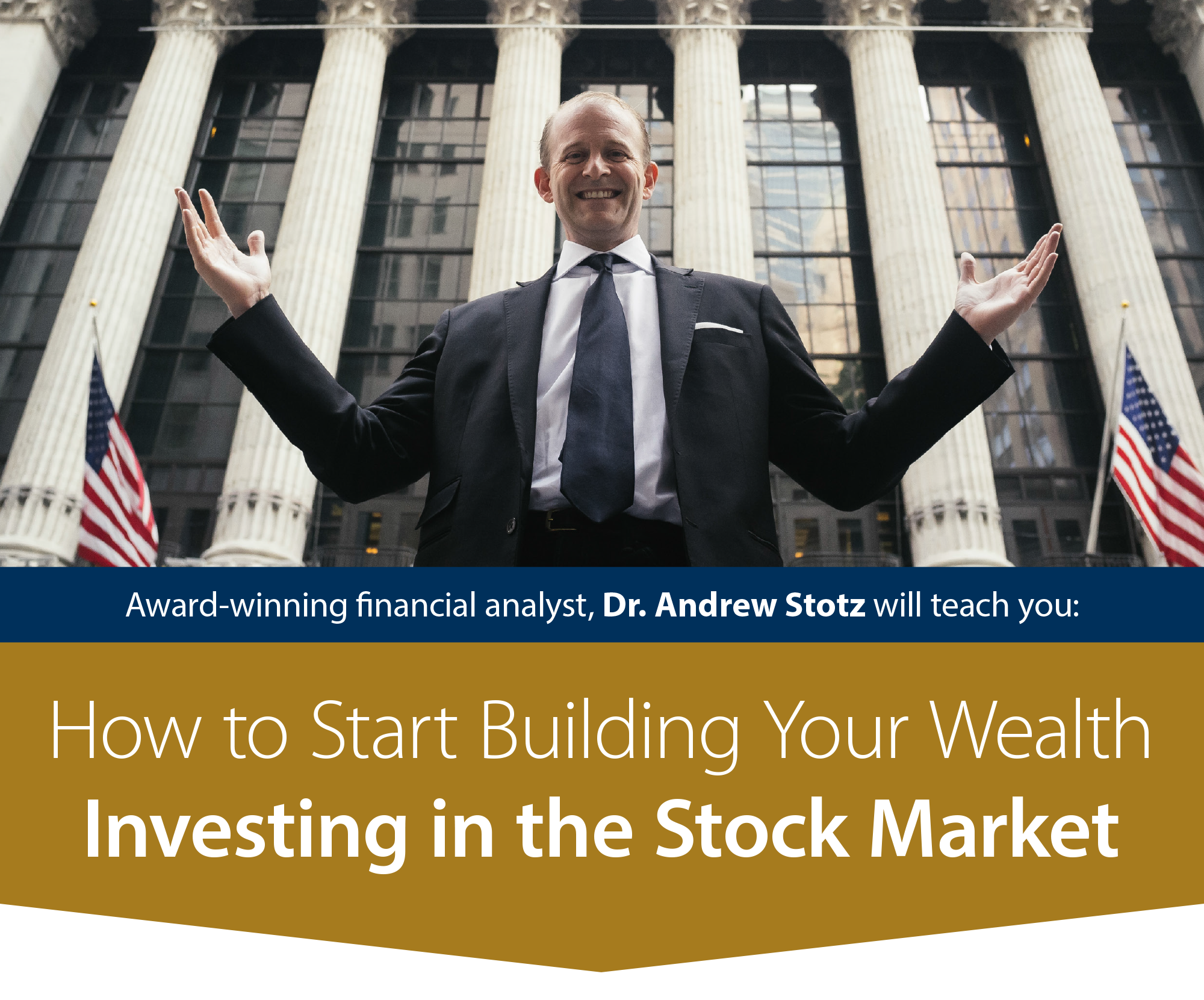 easy ways to invest in the stock market